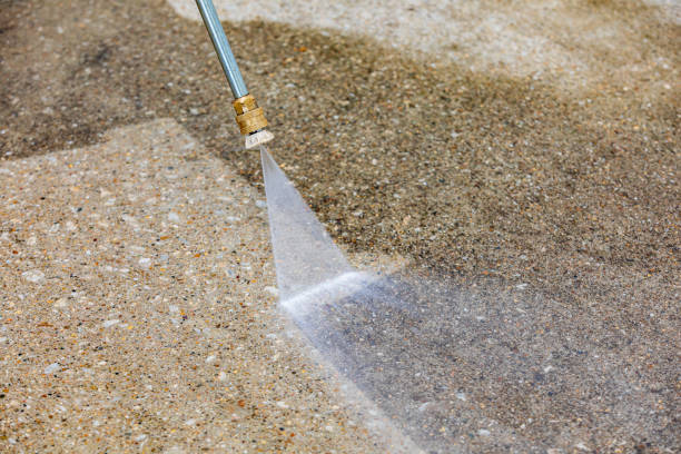 Best Post-Construction Pressure Washing  in New Sarpy, LA