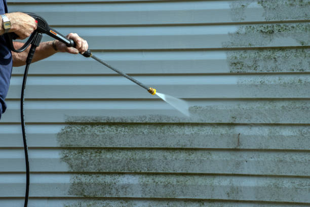 Best Parking Lot and Garage Cleaning  in New Sarpy, LA